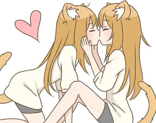 Girls Love Story 2 sticker 8