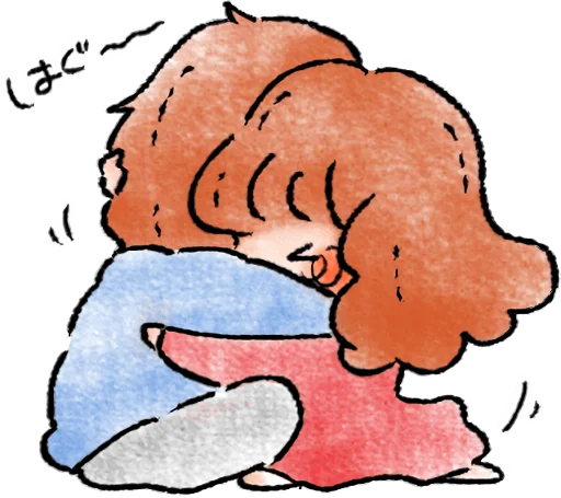 ohanashi stamp ~couple~ :: @line_stickers sticker 4