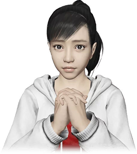 Ryu ga Gotoku :: @line_stickers sticker 6