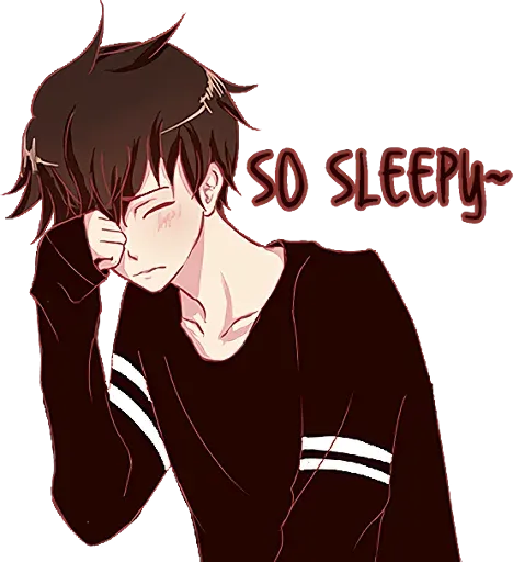 That One Guy With Glasses. :: @line_stickers sticker 17