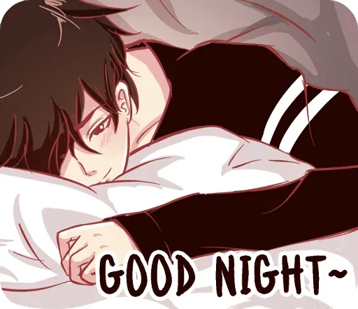 That One Guy With Glasses. :: @line_stickers sticker 18