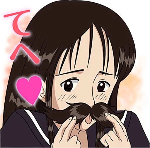 You're Great! Masaru :: @line_stickers sticker 2