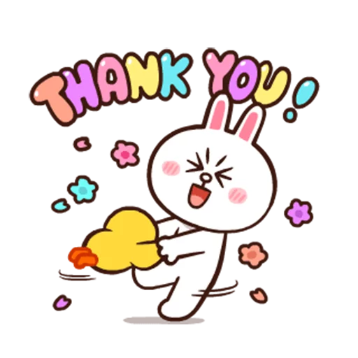 Line Pretty Phrases sticker 2