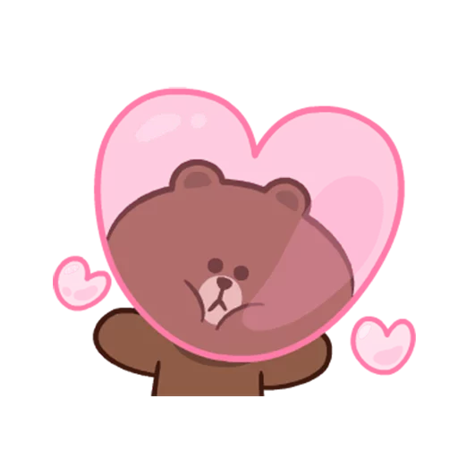 Line Pretty Phrases sticker 12