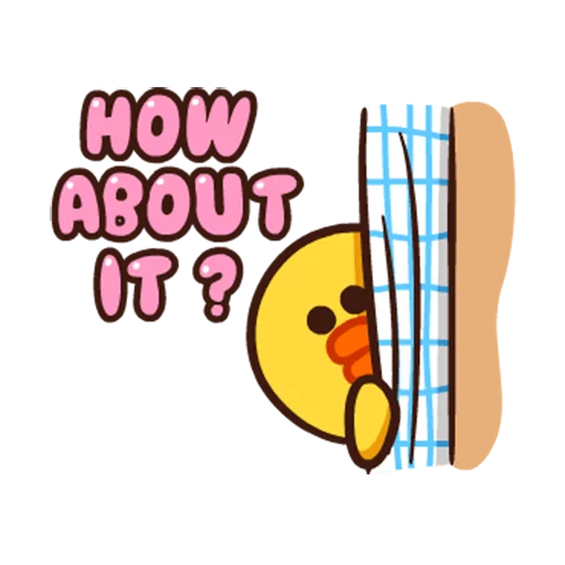 Line Pretty Phrases sticker 5