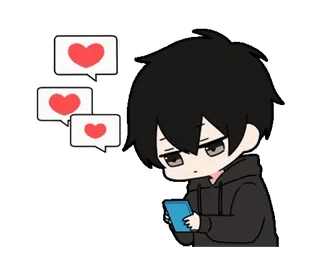 linevid sticker 3
