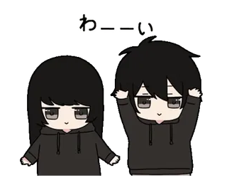 linevid sticker 25