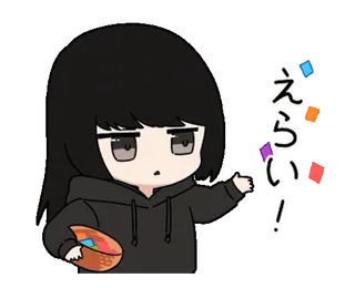 linevid sticker 27