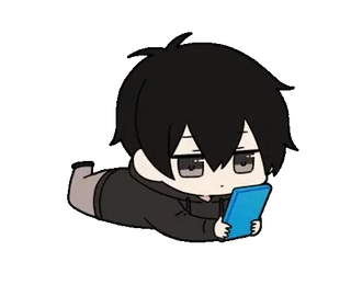 linevid sticker 28