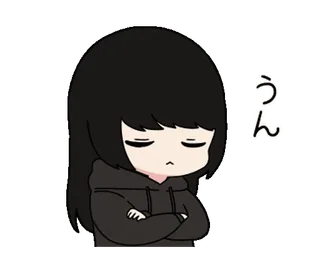linevid sticker 33