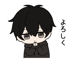linevid sticker 38