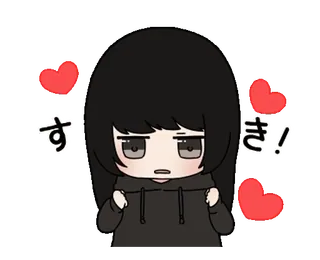 linevid sticker 43
