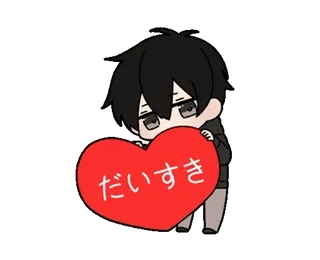 linevid sticker 44