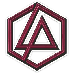 Linkin Park (@TgSticker) Telegram sticker pack