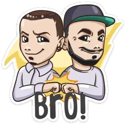 Linkin Park (@TgSticker) sticker 2