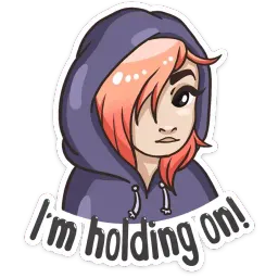 Linkin Park (@TgSticker) sticker 11