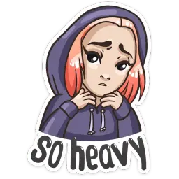 Linkin Park (@TgSticker) sticker 12