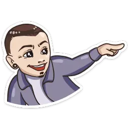 Linkin Park (@TgSticker) sticker 5