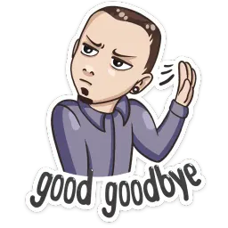 Linkin Park (@TgSticker) sticker 8