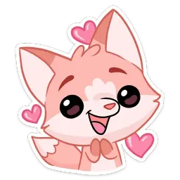 Лин и Ли sticker 2