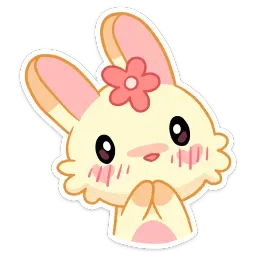Лин и Ли sticker 9