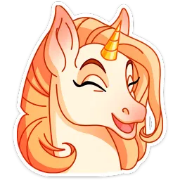 Линн Ника Котова Telegram sticker pack