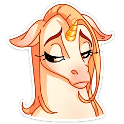 Линн Ника Котова sticker 11