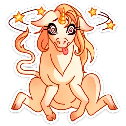 Линн Ника Котова sticker 6