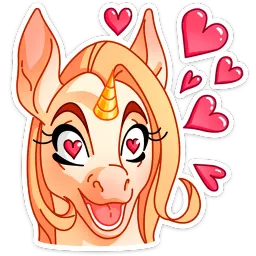 Линн Ника Котова sticker 8