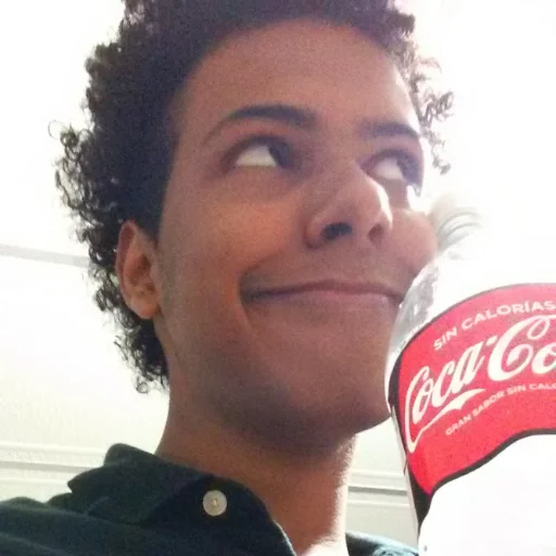 Enmanuel Leon Telegram sticker pack