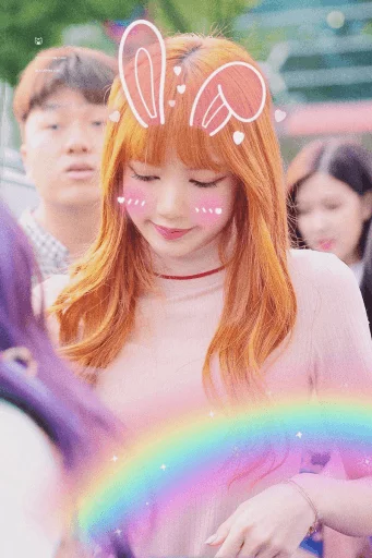Lalisa [ @blackpinkmood ] Telegram sticker pack