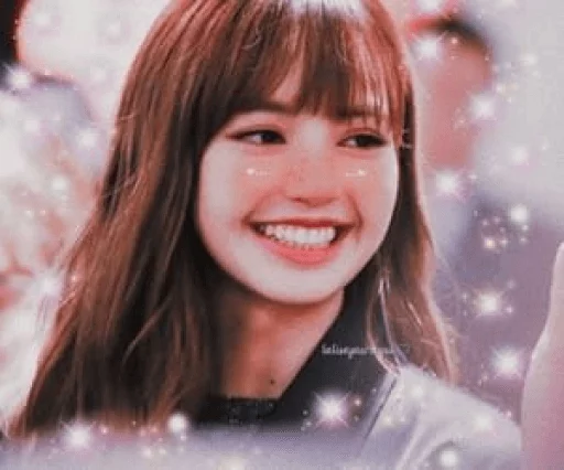 Lalisa [ @blackpinkmood ] sticker 12