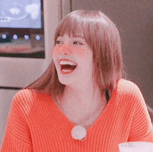 Lalisa [ @blackpinkmood ] sticker 3