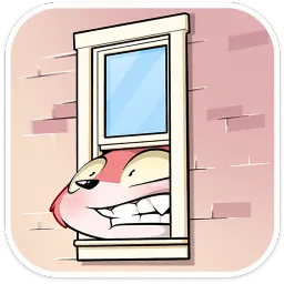 Лис Рис sticker 7