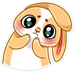 Листочек sticker 2
