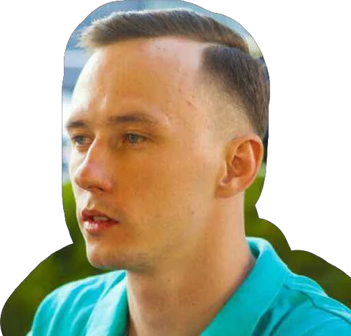 Татары sticker 3
