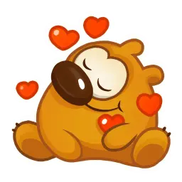 Attila the Hon Telegram sticker pack