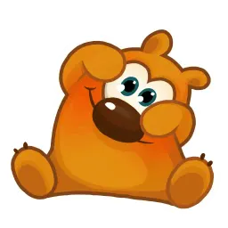 Attila the Hon sticker 3