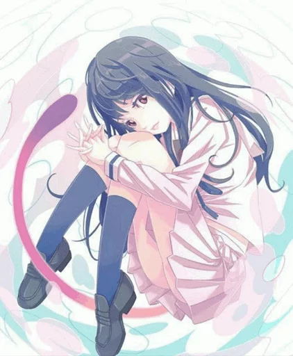 -Iki Hiyori⛓✨
@thehiyori sticker 4