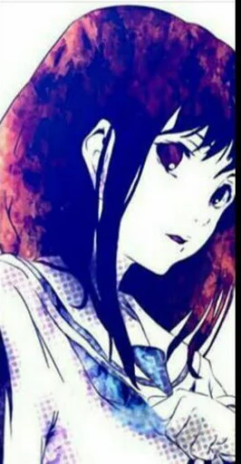 -Iki Hiyori⛓✨
@thehiyori sticker 6