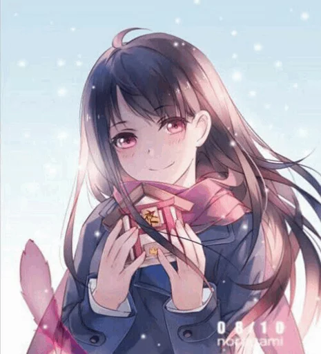 -Iki Hiyori⛓✨
@thehiyori sticker 9