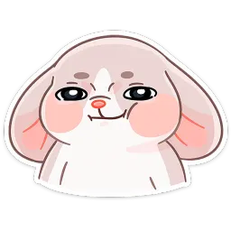 Малыш Обнимышь Анастасия Волк Telegram sticker pack