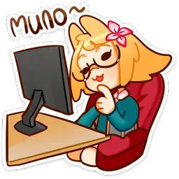 Танечка Яна Комарова sticker 5