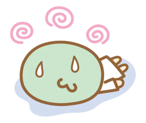 Little Twin Stars @tikelku sticker 8