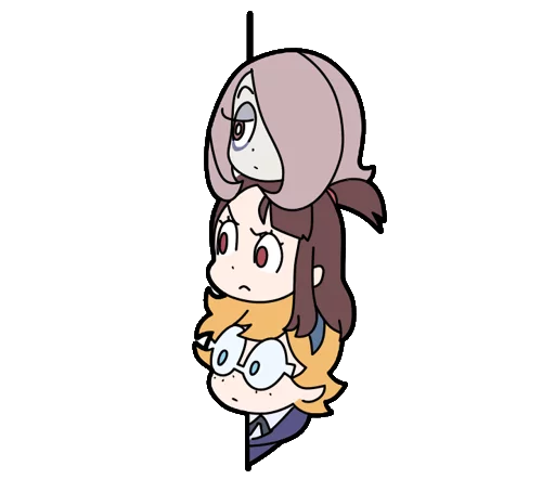 LWA sticker 11