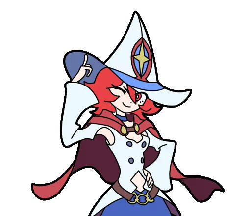 LWA sticker 4