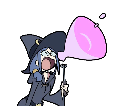 LWA sticker 5