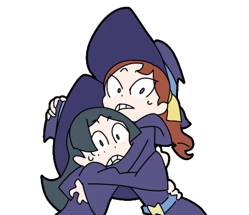 LWA sticker 7