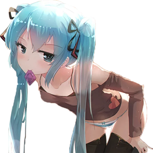 LiverMiku2 sticker 11