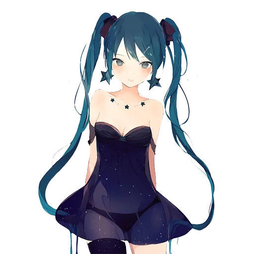 LiverMiku2 sticker 12